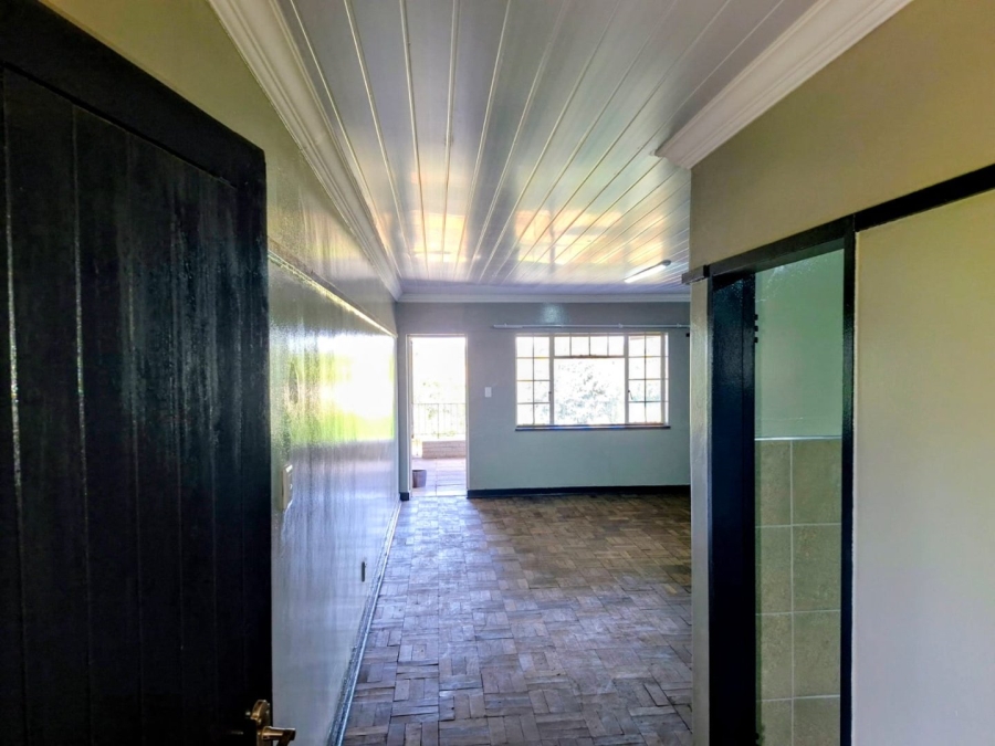 To Let 1 Bedroom Property for Rent in Stilfontein Ext 1 North West